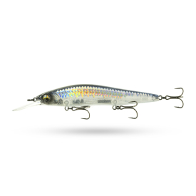 6th Sense Provoke 106DD - Pro Blue Scales