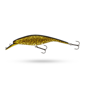 Westin Platypus Crankbait 16cm, 56g Low Floating Kampanj