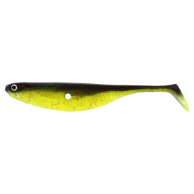 Black/Chartreuse (3-pack)