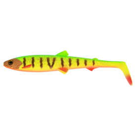 Westin BullTeez Shadtail 30cm, 240g - CF Earth Perch