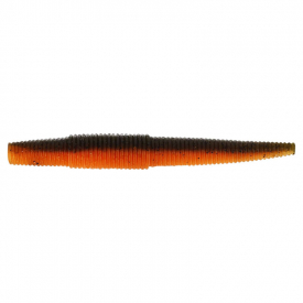 Westin Ned Worm 7cm, 3g (7-pack) - UV Craw