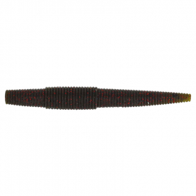 Westin Ned Worm 11cm, 7g (5-pack) - Watermelon Red