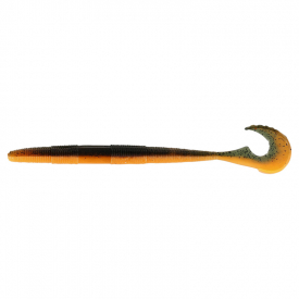 Westin Swimming Worm 13cm, 5g (5-pack) 