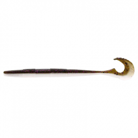 Westin Swimming Worm 13cm, 5g (5-pack) - Magic Baitfish