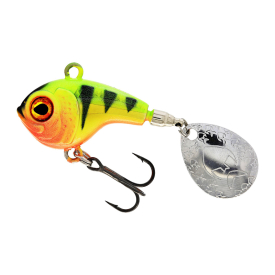 Chartreuse Perch