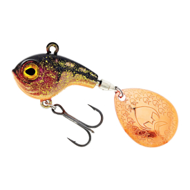Copper Perch