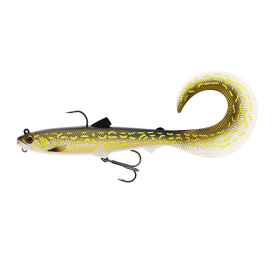 Natural Pike