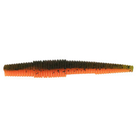 Westin Ned Worm Slim 5,5cm 1,5g Floating - UV Craw 6pcs