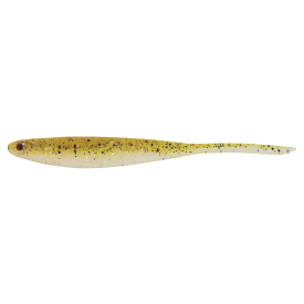Westin Shadteez Pin-Tail 8cm 1,4g - Ayu Shad (3-pack)