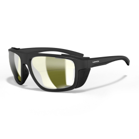 Leech X Fishpro PC Yellow Lens Sunset