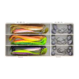 Westin Zander Box - Jigging