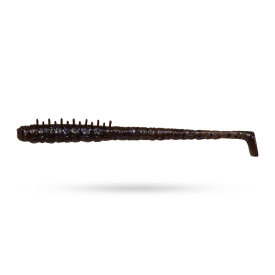 Westin Wiggle Worm Creaturebait 11cm, 4g (4-Pack) - Da Bug