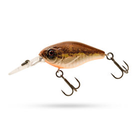 Caramel Craw