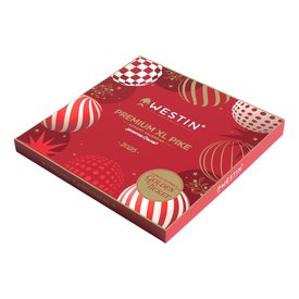 Westin 2026 Premium XL Pike Advent Calendar Box