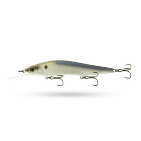 6th Sense Provoke 97DD - 4K Shad