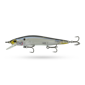 6th Sense Provoke 97X 9,7cm, 14g - Ghost Pro Shad