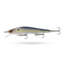 6th Sense Provoke 97X 9,7cm, 14g - Live Shad