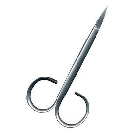 Petitjean Small Scissor Curved