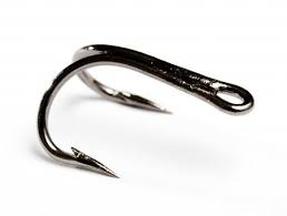 Partridge Nordic Tube Double - #10