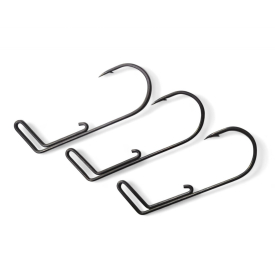 Pikecraft The Jig Rig Hook 2.0 #5 (3-pack)