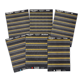 Professional JC Pro Pack Natural Premium