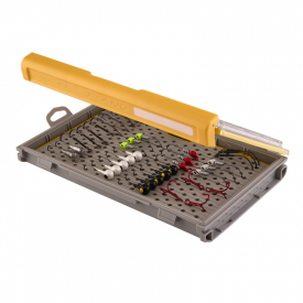 Plano PLASE301 Edge Hook 3600