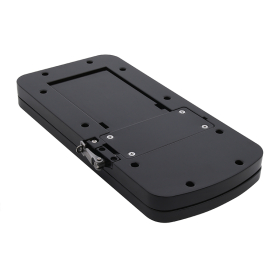 Patriot Marine Trolling Motor Quick Bracket - Aluminium