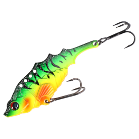 Mikado Cicada M-Vib 5,5cm, 10g