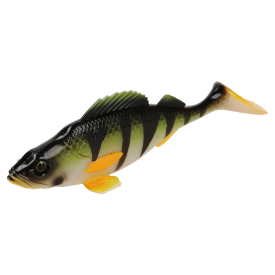 Mikado MFT Perch 10cm, 14g (4-pack) - Natural Perch