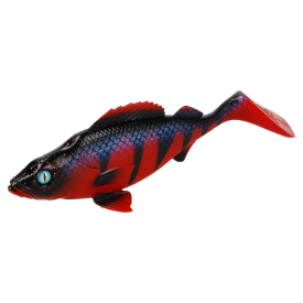 Mikado MFT Perch 25cm, 188g - Red Perch