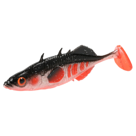 Mikado Real Fish Stickleback 5cm (5-pack) - Roach