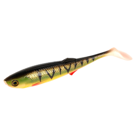 Mikado Sicario 18cm (2-pack) - Bloody Perch