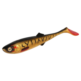 Mikado Sicario 18cm (2-pack) - Spotted Bullhead