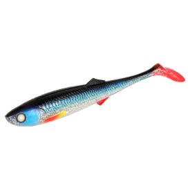 Mikado Sicario 18cm (2-pack) - Shiny Fry