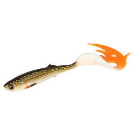 Mikado Sicario Pike Tail 18cm (2-pack) - Pike