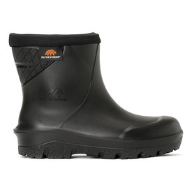 Polyver Classic Low Boot Black