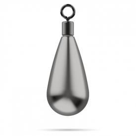 Jaeger Tungsten Tear Drop Shot Weight