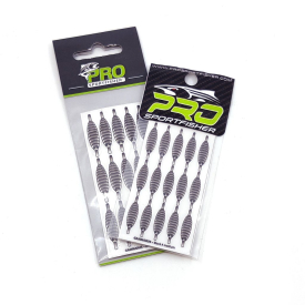 Pro Gammarus Shell Back