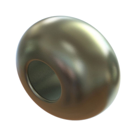 Pro Raw Weights Gray - XL (1,25g)