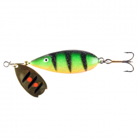 Lotto Pro Spinnare 35mm 9g, Wild Perch