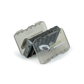 Molix Pro Lure Box Small - 17,6x18,5x3,7cm