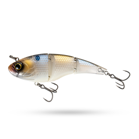 6th Sense Pump Vibe 12cm Sinking - Ghost 4K Shad