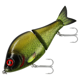 Mikado MFT Swimbait 10cm, 41g Slow Sinking - Tench