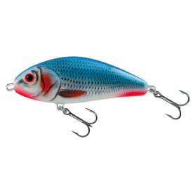 Bleeding Blue Shad