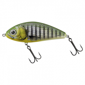 Salmo Fatso 14S - Phantom Perch