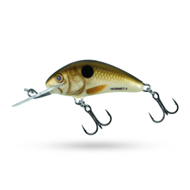 Salmo Hornet Floating 3.5cm - Pearl Shad