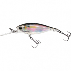 YO-Zuri 3DR Shad SP70