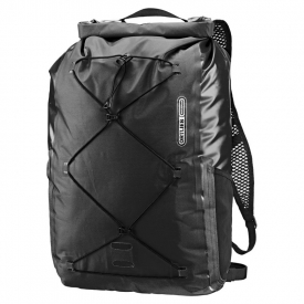 Beyond Nordic BN502 Backpack 55L - Onyx Black