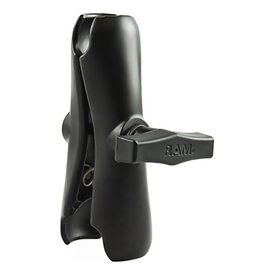 RAM Mounts Double Ball Socket Arm Assembly