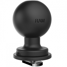 RAM Mounts 1.5'' Track Ball with T-Bolt Attachment
